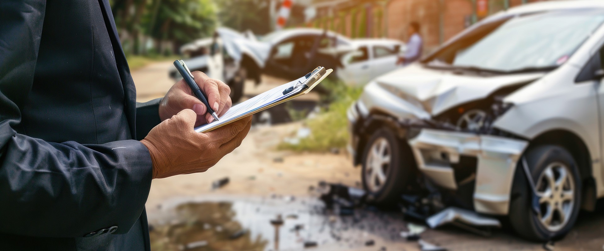 Protecting Your Rights Under Mass Tort Law After A Motor Vehicle Accident In California