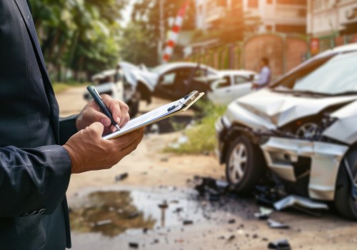 Protecting Your Rights Under Mass Tort Law After A Motor Vehicle Accident In California